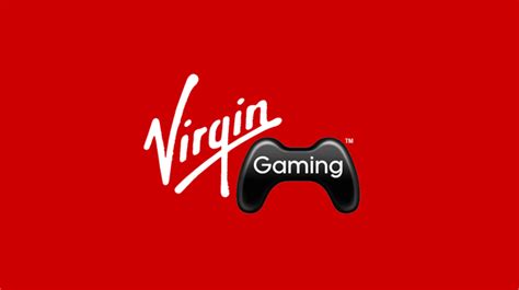 virgin gaming pc